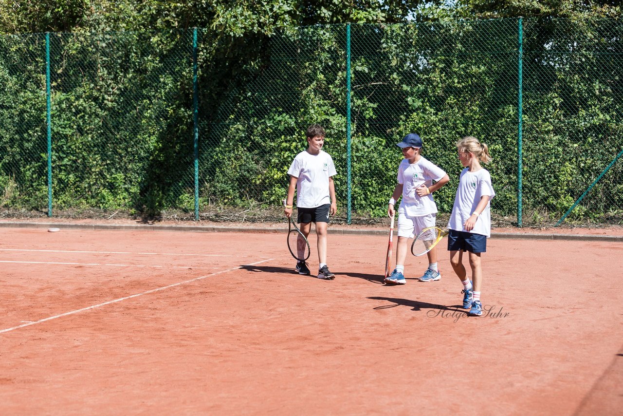 Bild 49 - Marner Tennisevent mit Mischa Zverev